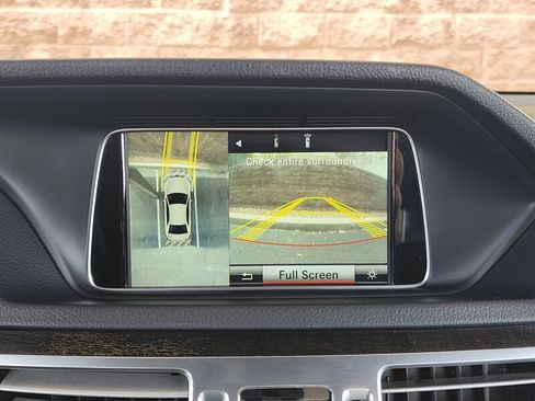 Used 2014 Mercedes-Benz E 350 Sedan image 50