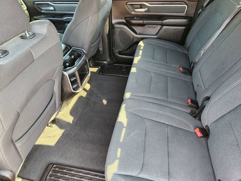 Used 2022 RAM 1500 Lone Star RWD image 40