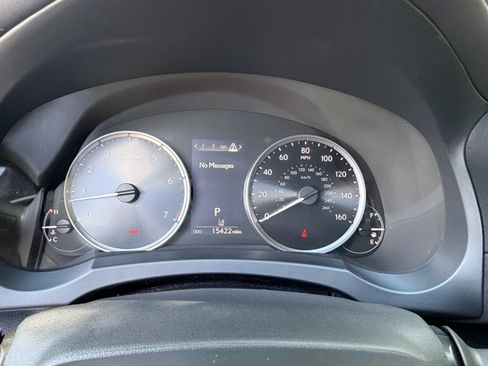 Used 2024 Lexus IS 350 F Sport RWD image 20