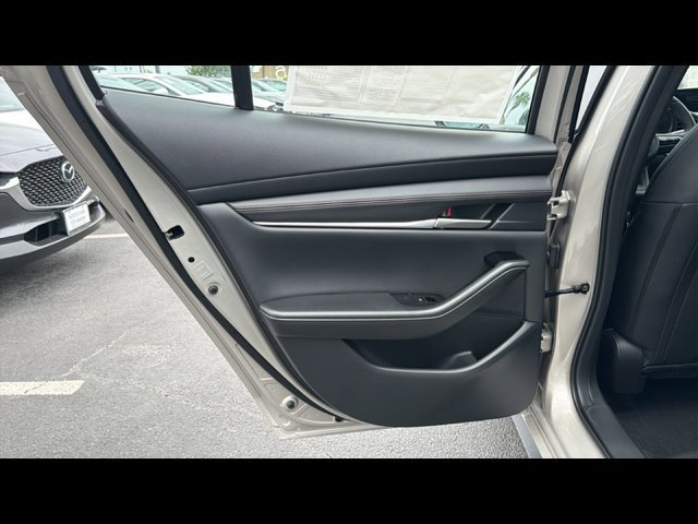 New 2026 MAZDA MAZDA3 2.5 S Sedan w/ Preferred Pkg FWD image 30