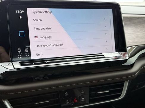 New 2026 Volkswagen Atlas SEL image 13