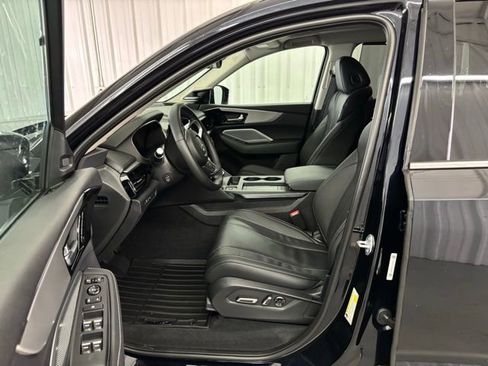 New 2026 Acura MDX Technology Package image 2
