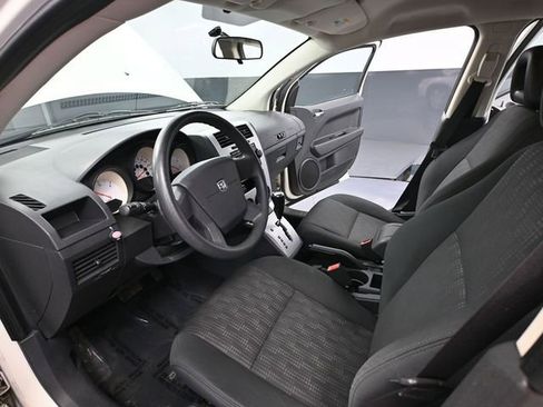 Used 2008 Dodge Caliber SE w/ SE Plus Group image 21