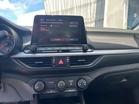Used 2023 Kia Forte LXS FWD image 13