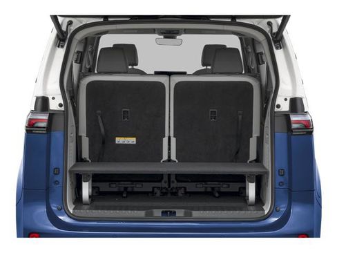 New 2025 Volkswagen ID. Buzz Pro S Plus image 82