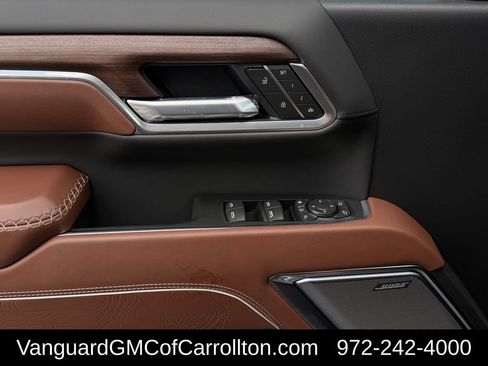 New 2026 GMC Sierra 2500 Denali Ultimate AWD/4WD image 20