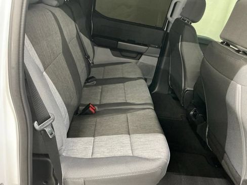 Used 2024 Ford F250 XL w/ STX Appearance Package AWD/4WD image 19