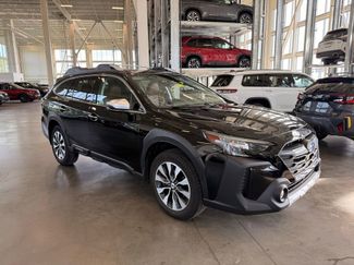Used 2023 Subaru Outback Touring XT AWD/4WD video 1