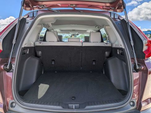Used 2019 Honda CR-V EX image 32