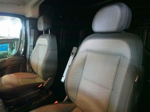 New 2026 RAM ProMaster 1500 w/ Convenience Group image 11