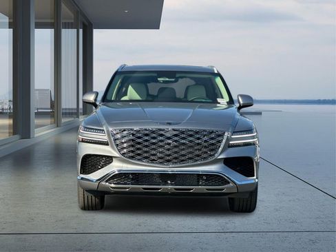 New 2026 Genesis GV80 2.5T Select image 9