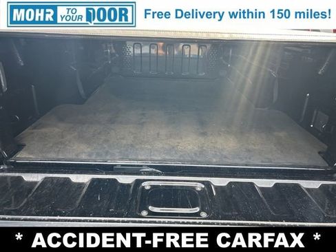 Used 2023 Jeep Gladiator Willys image 8