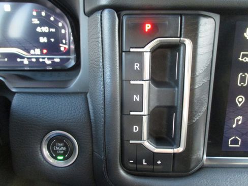 Used 2022 GMC Yukon XL Denali w/ Max Trailering Package image 20