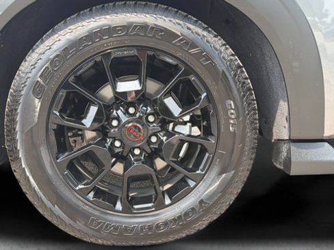 Used 2026 Nissan Armada PRO-4X AWD/4WD image 54