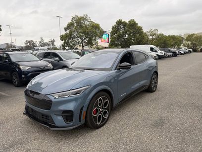 Used 2023 Ford Mustang Mach-E GT