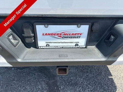 Used 2022 Ford F150 Limited AWD/4WD image 31