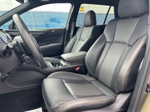 Used 2022 Subaru Outback Wilderness image 14