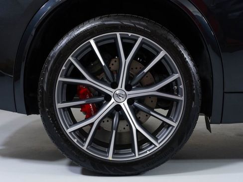 New 2026 Maserati Grecale Modena AWD/4WD image 18