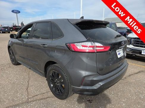 Used 2024 Ford Edge ST-Line image 3