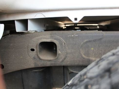 Used 2024 Chevrolet Silverado 1500 W/T w/ WT Fleet Convenience Package image 20