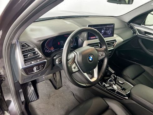 Used 2023 BMW X3 xDrive30i AWD/4WD image 10