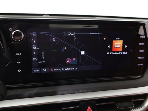 Used 2023 Kia K5 GT-Line image 47