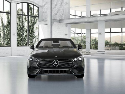 New 2026 Mercedes-Benz CLE 300 4MATIC Cabriolet image 7