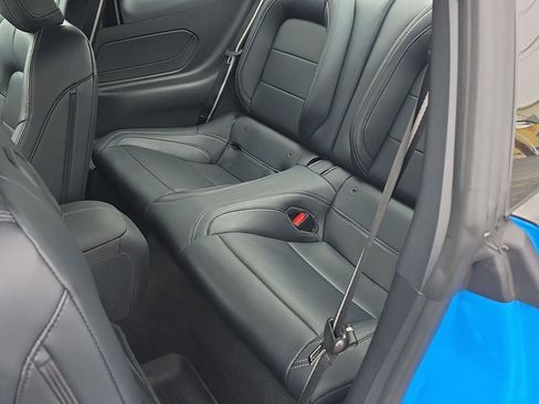 Used 2025 Ford Mustang GT Premium image 26