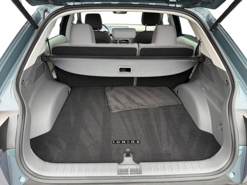 Certified 2024 Hyundai Ioniq 5 SEL image 17