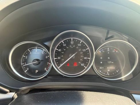 Certified 2025 MAZDA CX-5 AWD 2.5 S w/ Preferred Package image 15