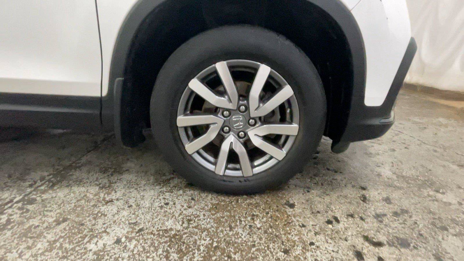 Certified 2022 Honda Pilot EX-L image 15
