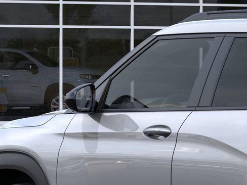 New 2026 Chevrolet TrailBlazer ACTIV w/ Convenience Package AWD/4WD image 59