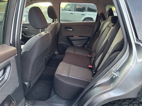 Used 2021 Nissan Rogue SV AWD/4WD image 12