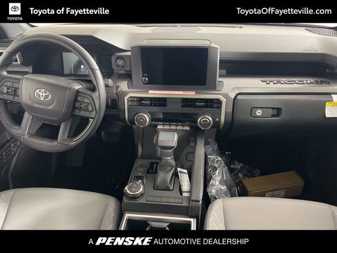 New 2026 Toyota Tacoma SR5 AWD/4WD image 14