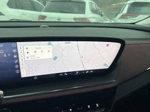 Used 2024 Buick Envision Sport Touring image 15