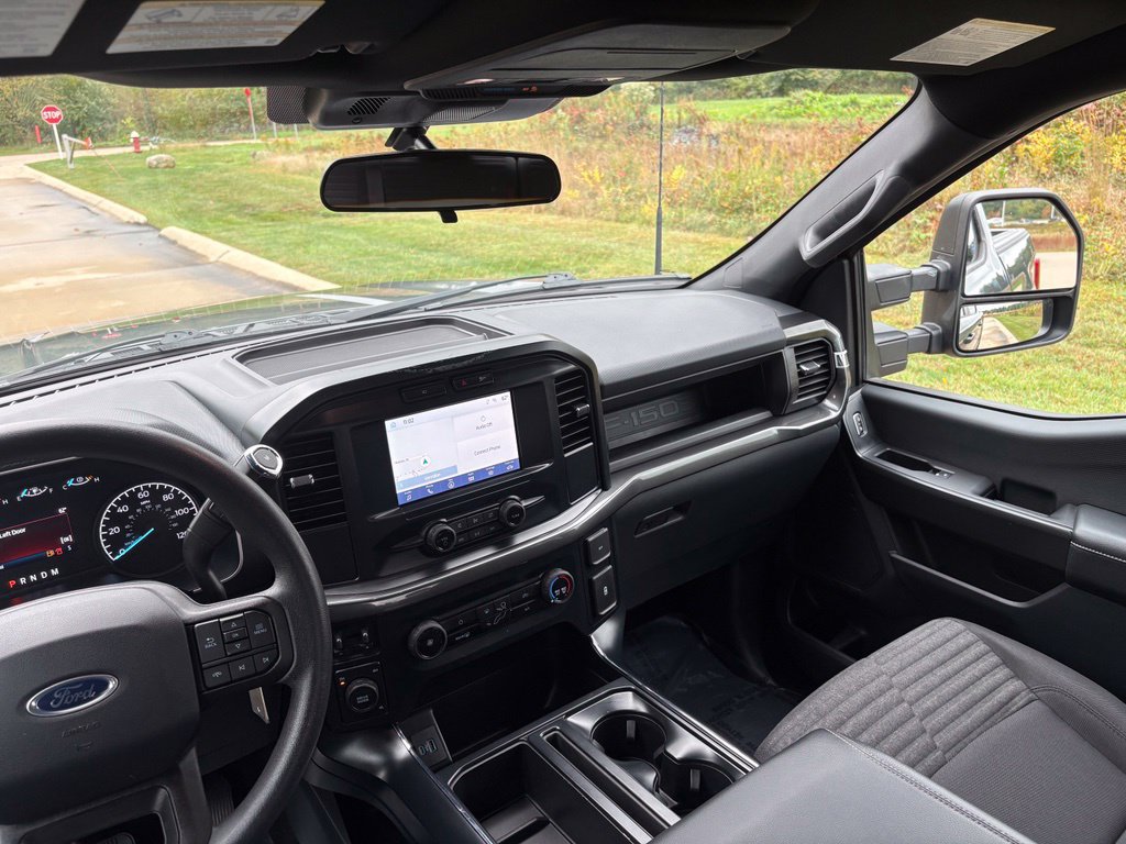 Used 2023 Ford F150 XL w/ STX Appearance Package AWD/4WD image 51