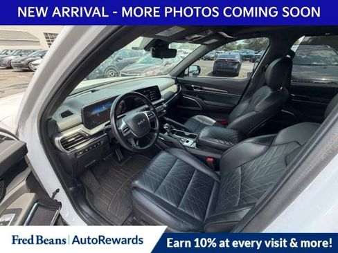 Used 2023 Kia Telluride SX Prestige X-Line AWD/4WD image 10