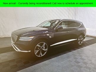 Used 2025 Genesis GV80 3.5T Prestige AWD/4WD 360° Tour