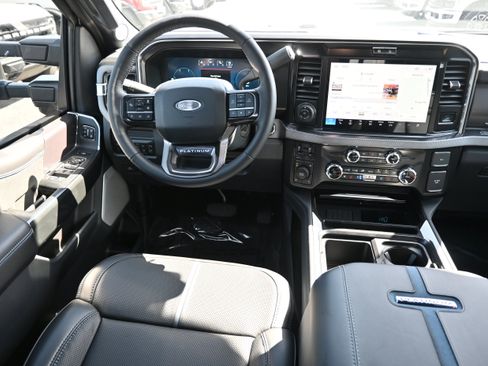 New 2026 Ford F250 Platinum AWD/4WD image 32