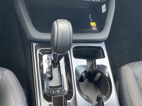 New 2026 Subaru Forester Premium image 26