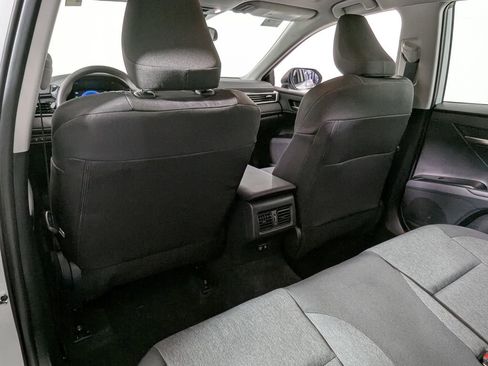 Certified 2026 Toyota Camry LE image 45