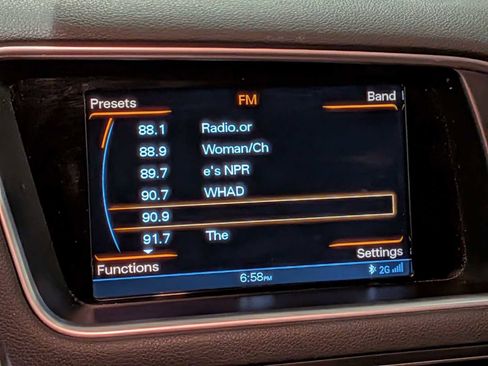 Used 2015 Audi Q5 TDI Premium Plus image 25