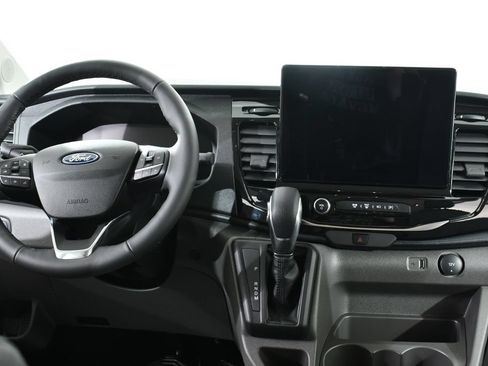 New 2026 Ford Transit 350 XLT RWD image 8