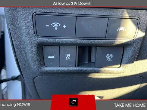 Used 2020 Hyundai Sonata SEL w/ Convenience Package image 17