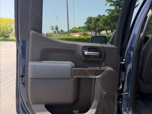 Used 2021 GMC Sierra 1500 Denali w/ Denali Ultimate Package AWD/4WD image 23