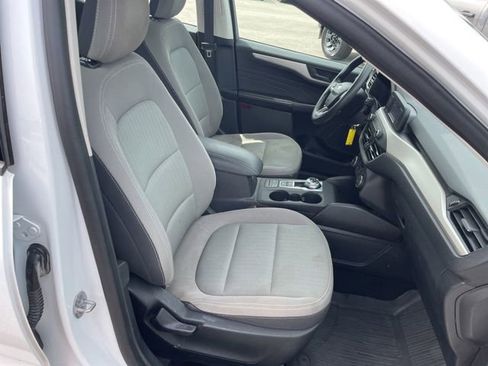 Used 2021 Ford Escape S AWD/4WD image 41