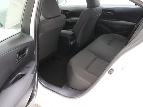 Certified 2024 Toyota Corolla LE FWD image 24