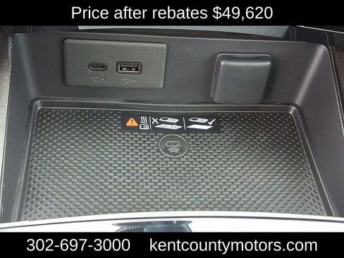 New 2026 Buick Envision Avenir image 19