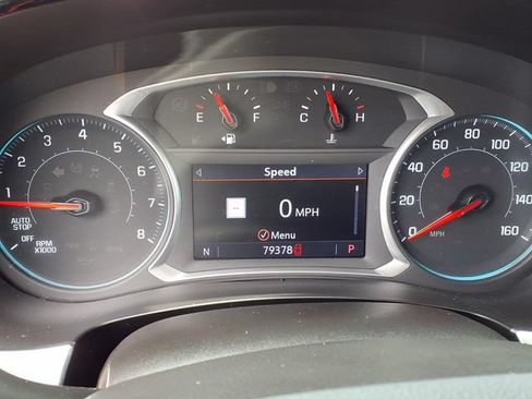 Used 2021 Chevrolet Traverse LT AWD/4WD image 39