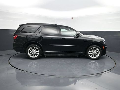 Used 2025 Dodge Durango R/T AWD/4WD image 11